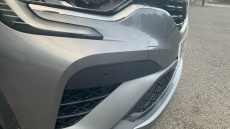 Renault Captur 1.6 E-TECH PHEV 160 R.S. Line 5dr Auto Hatchback